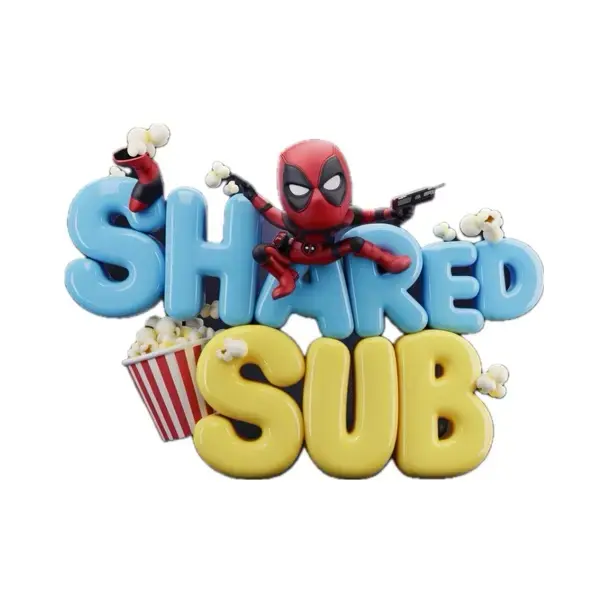 store logo